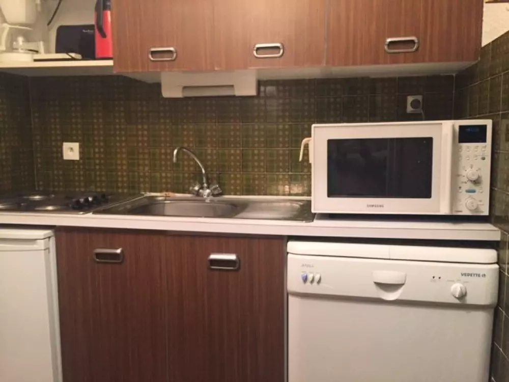 Résidence Christiania  A