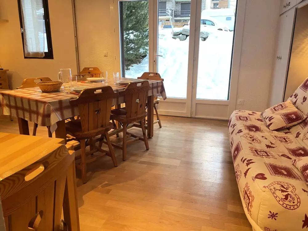 Résidence Christiania  A