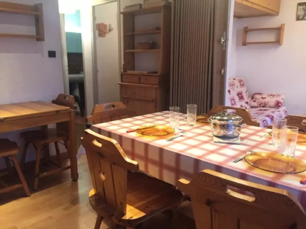 Résidence Christiania  A