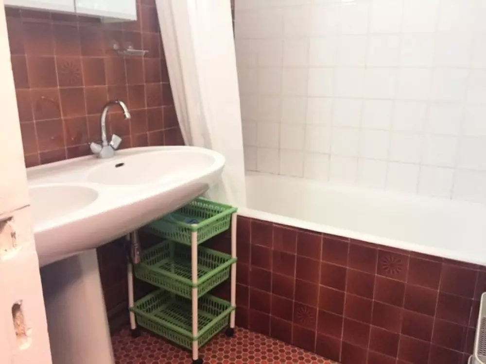 Résidence Christiania  A