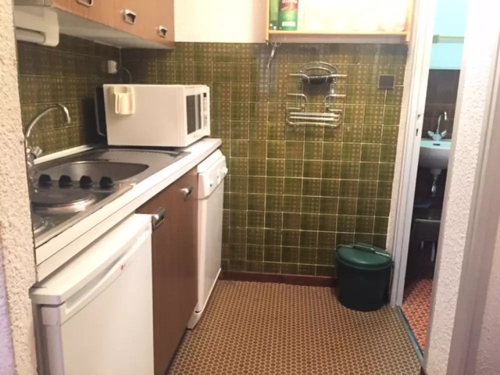 Résidence Christiania  A