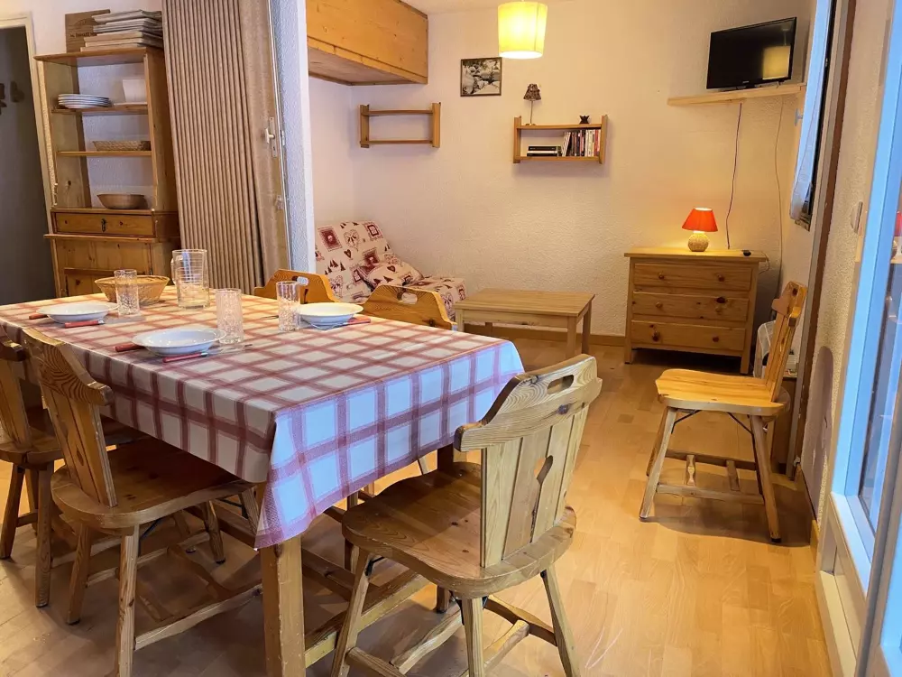 Résidence Christiania  A