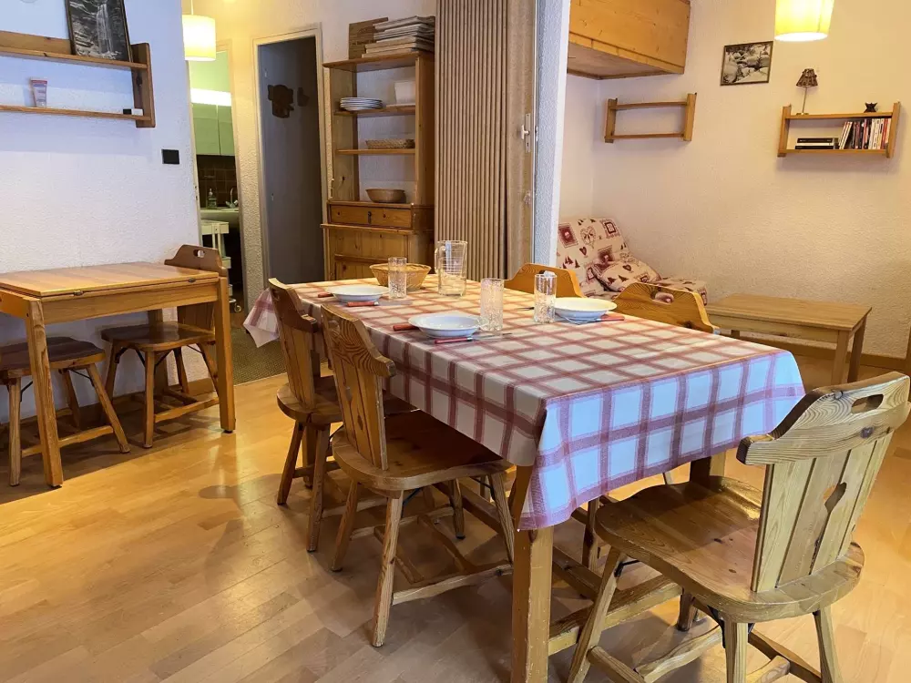 Résidence Christiania  A