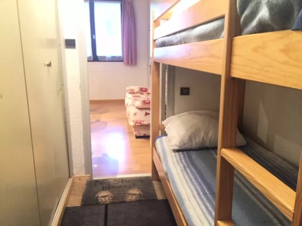 Résidence Christiania  A