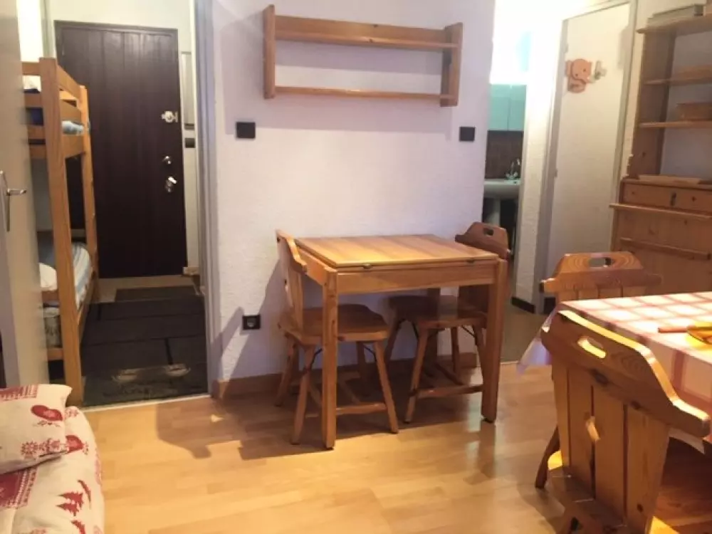 Résidence Christiania  A