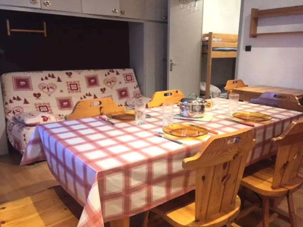 Résidence Christiania  A