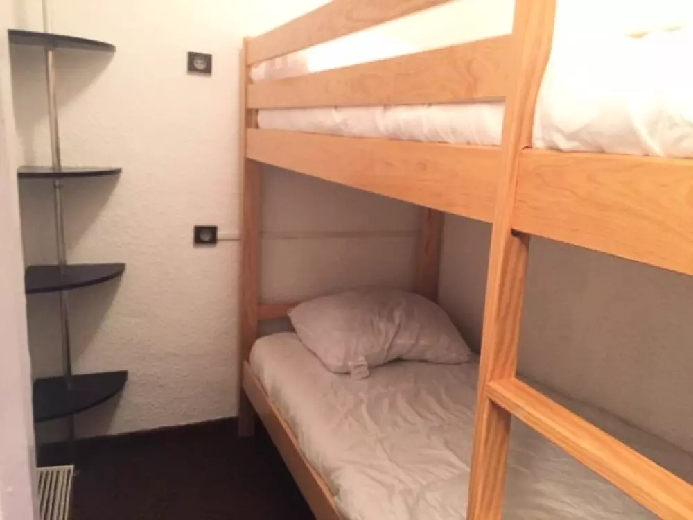 Résidence Christiania  A