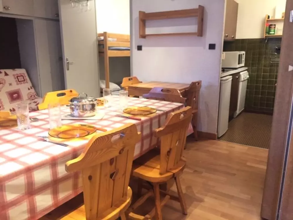 Résidence Christiania  A