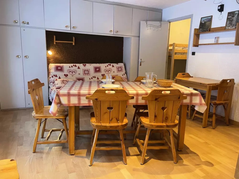 Résidence Christiania  A