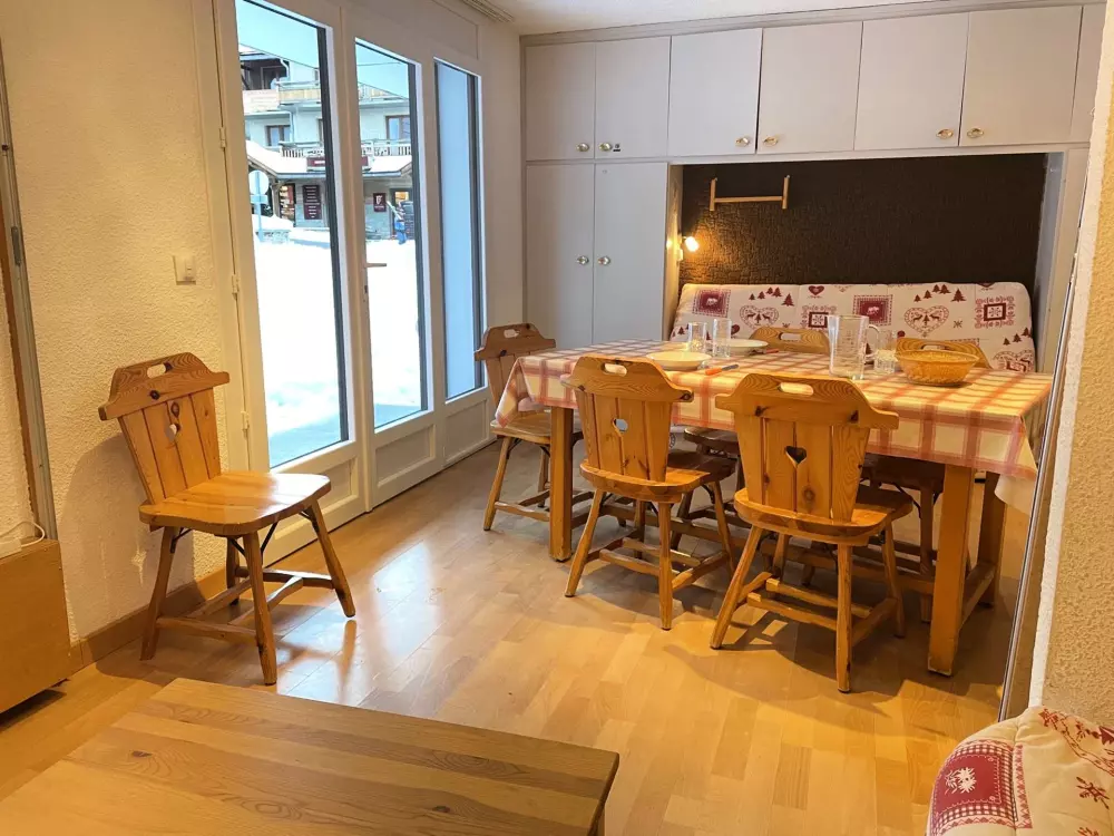 Résidence Christiania  A