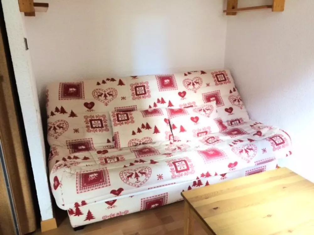 Résidence Christiania  A