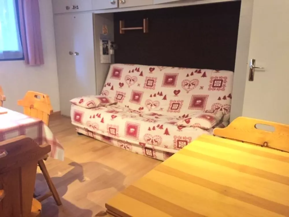 Résidence Christiania  A