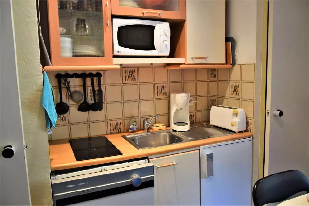 Résidence Christiania  C