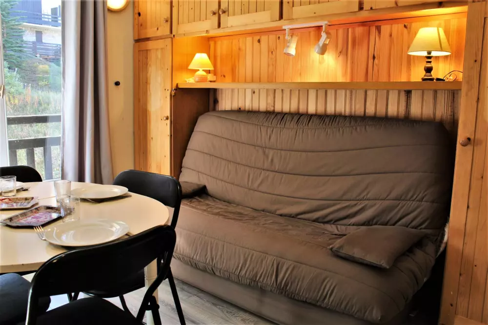 Résidence Christiania  C