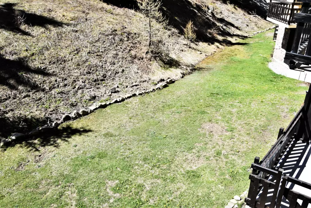 Résidence Christiania  C