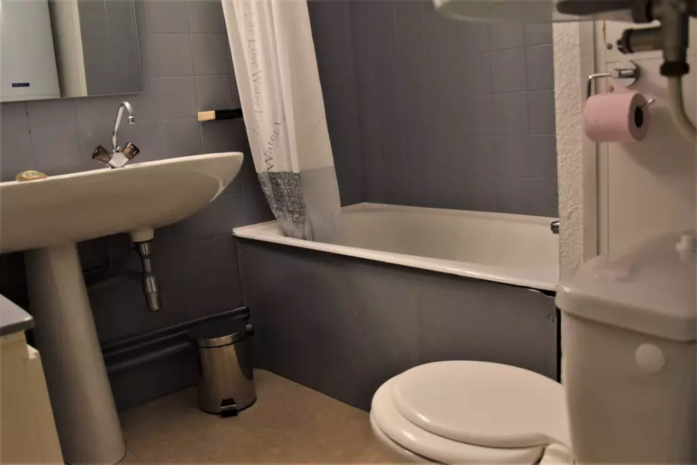 Résidence Christiania  C