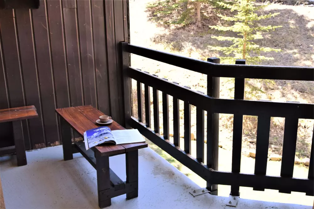 Résidence Christiania  C