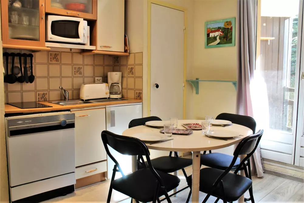 Résidence Christiania  C