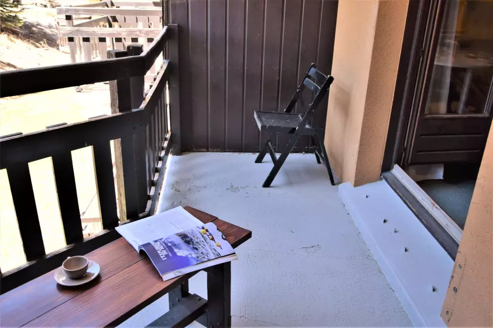 Résidence Christiania  C