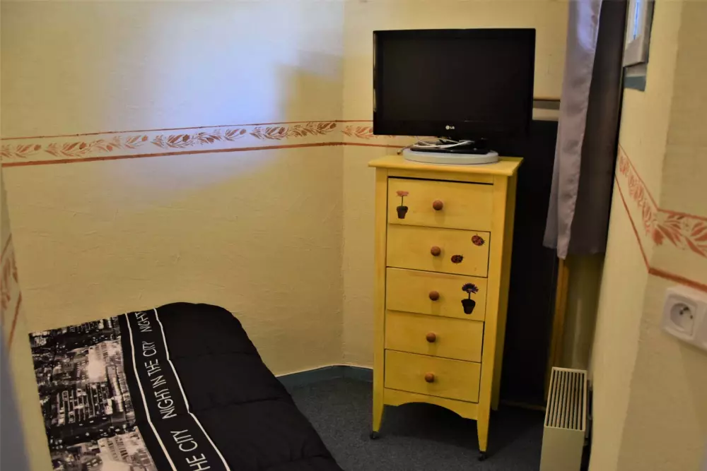 Résidence Christiania  C