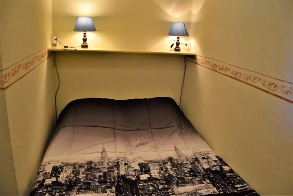 Résidence Christiania  C