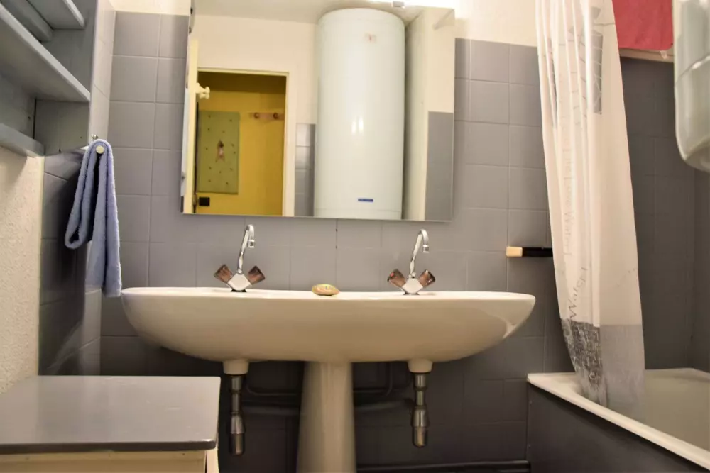 Résidence Christiania  C