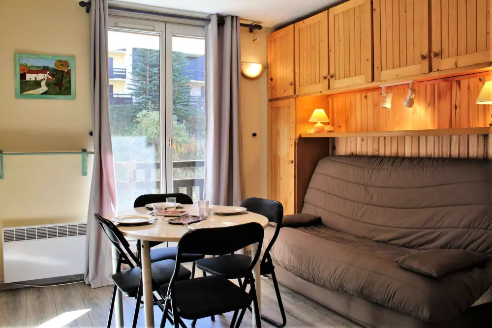 Résidence Christiania  C