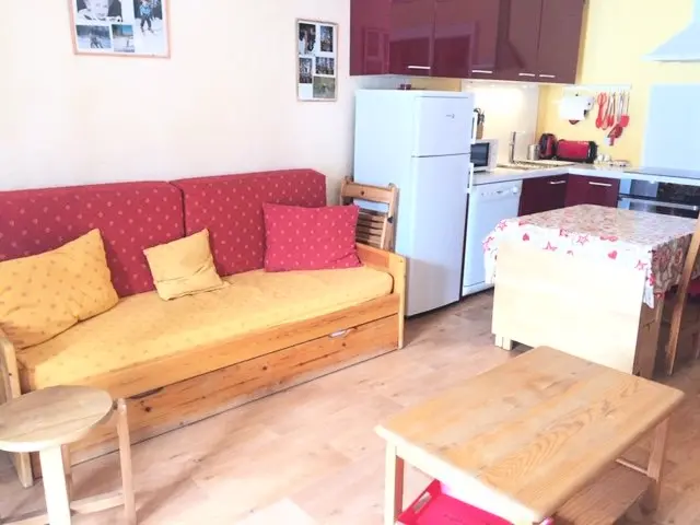 Résidence Cimbro I