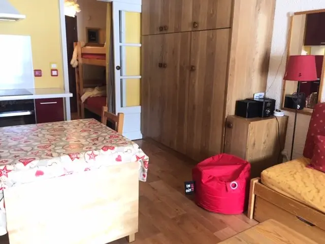 Résidence Cimbro I