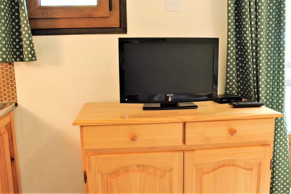 Résidence Clarines A1