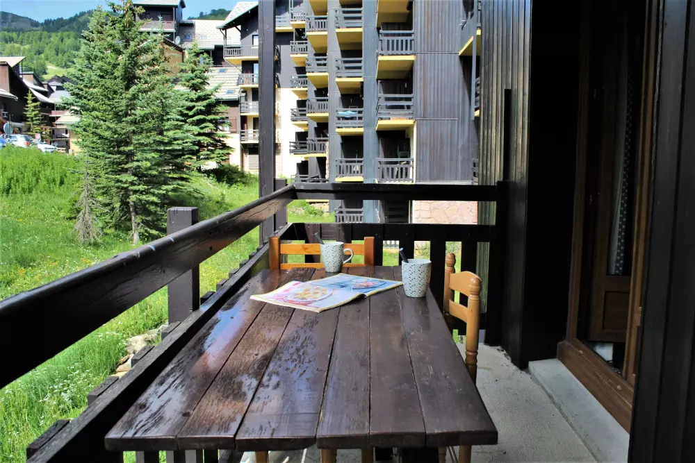 Résidence Clarines A1