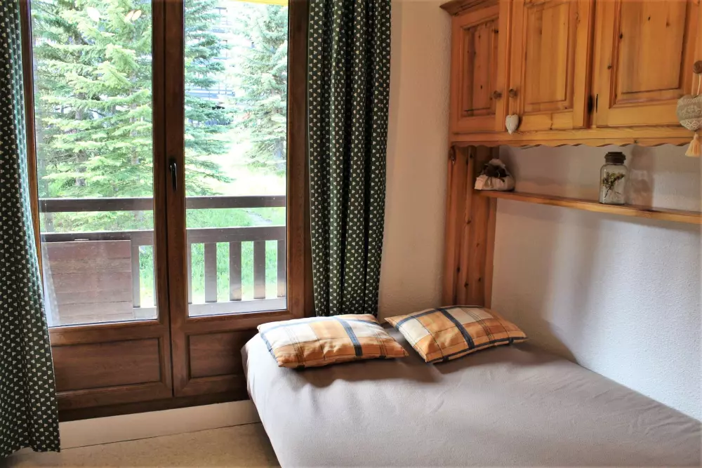 Résidence Clarines A1