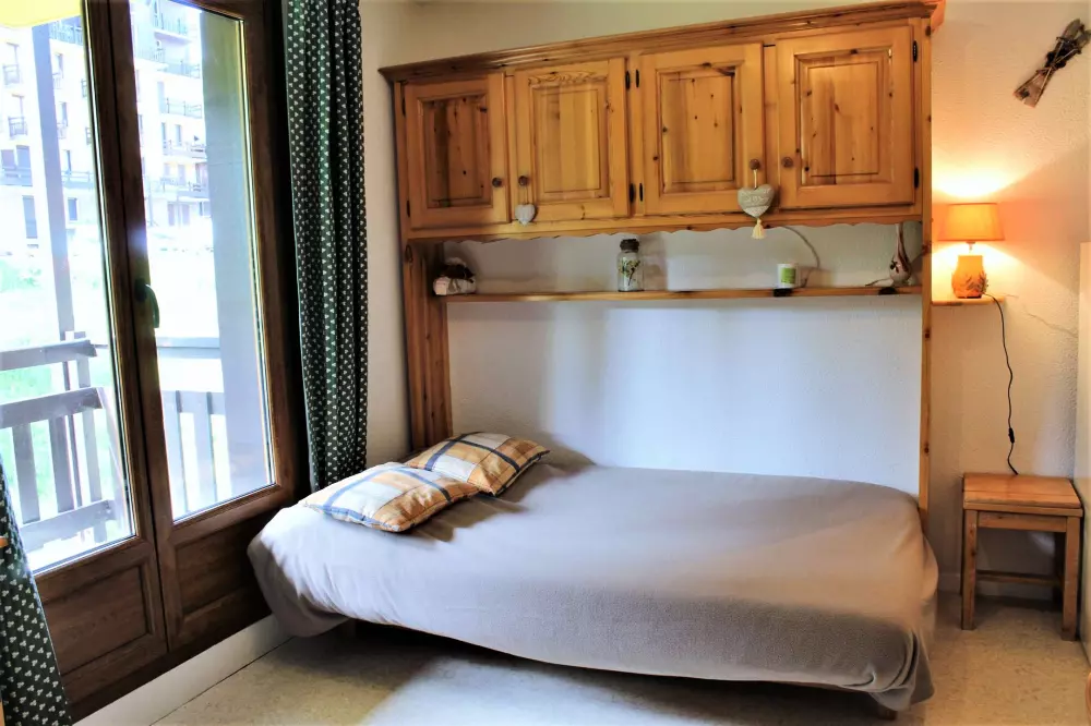 Résidence Clarines A1