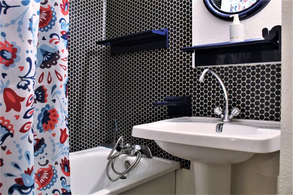 Résidence Clarines A1