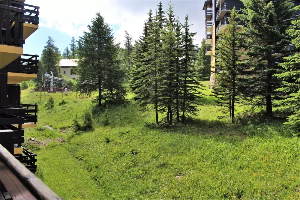 Résidence Clarines A1