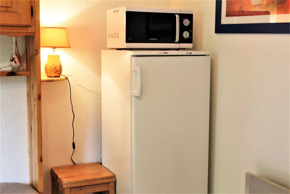 Résidence Clarines A1