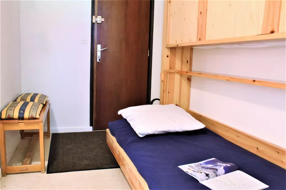 Résidence Clarines A1