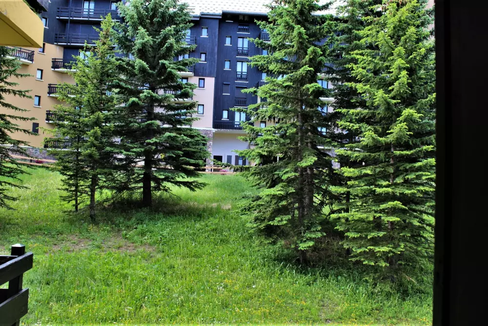 Résidence Clarines A1