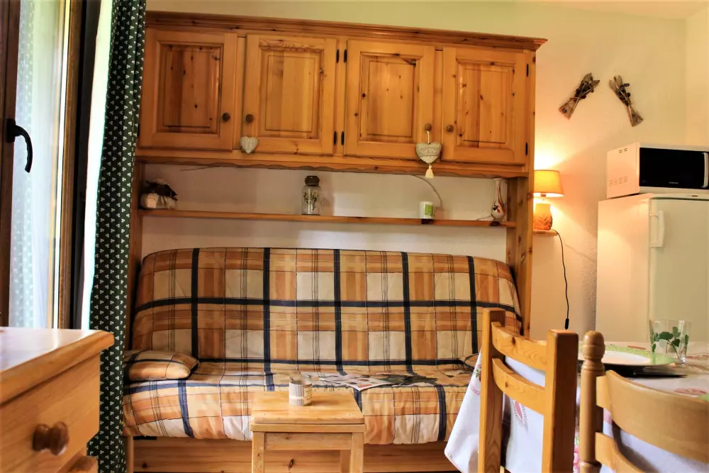 Résidence Clarines A1