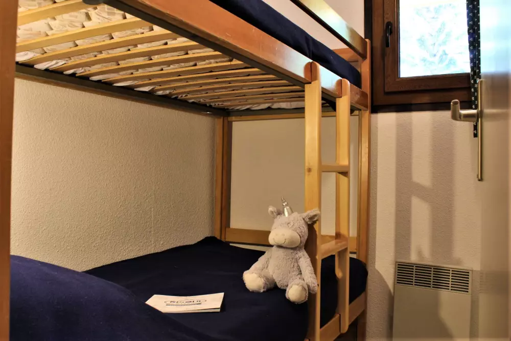 Résidence Clarines A1