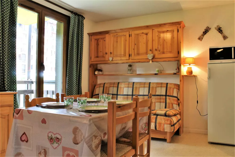 Résidence Clarines A1