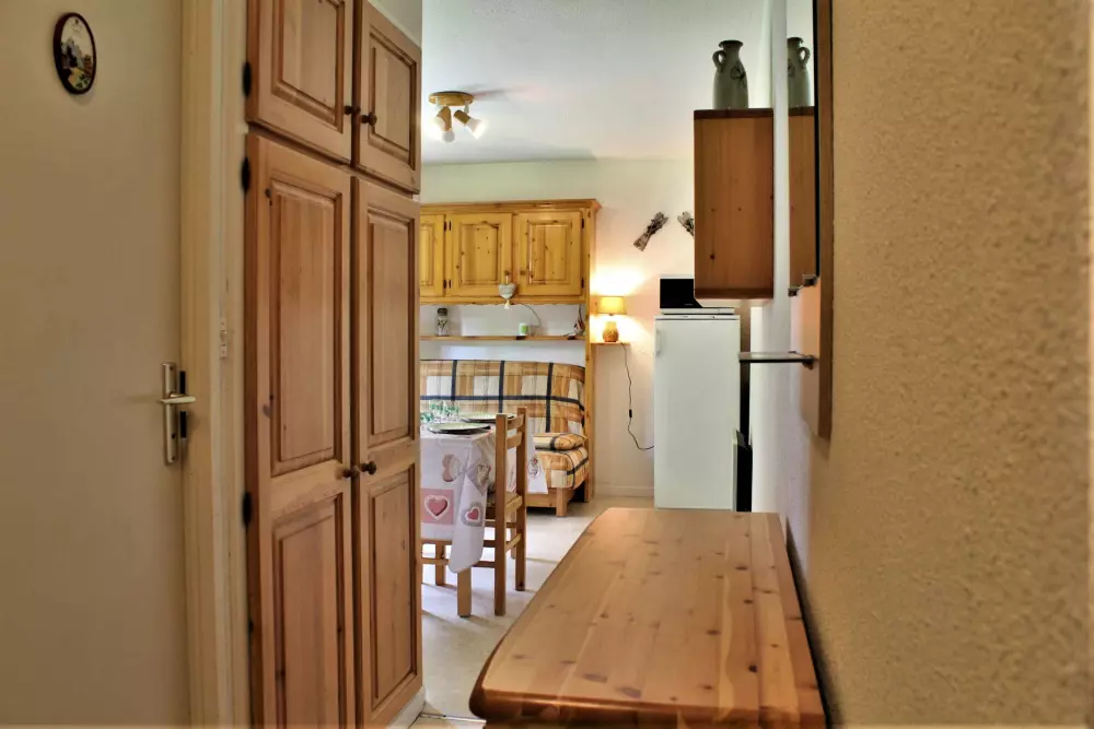 Résidence Clarines A1