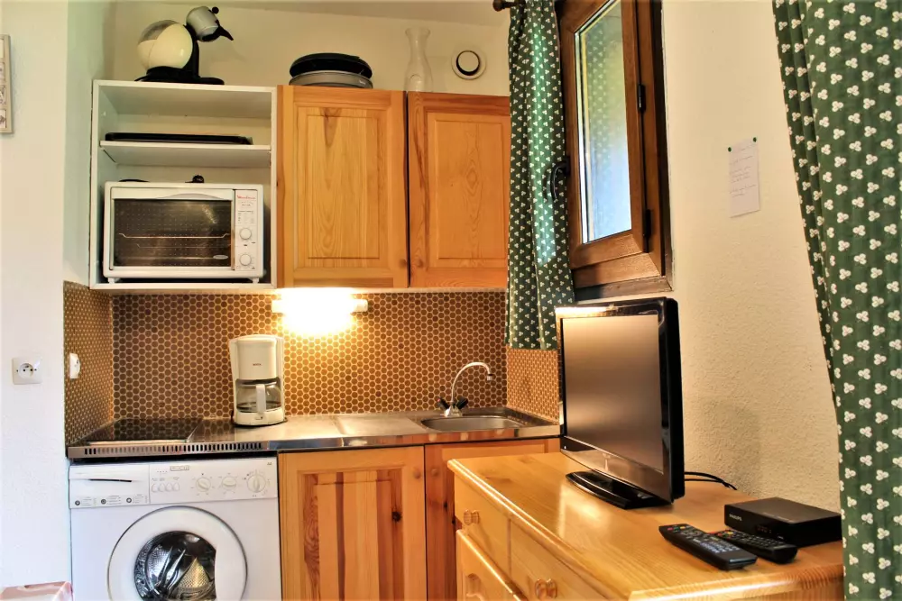 Résidence Clarines A1