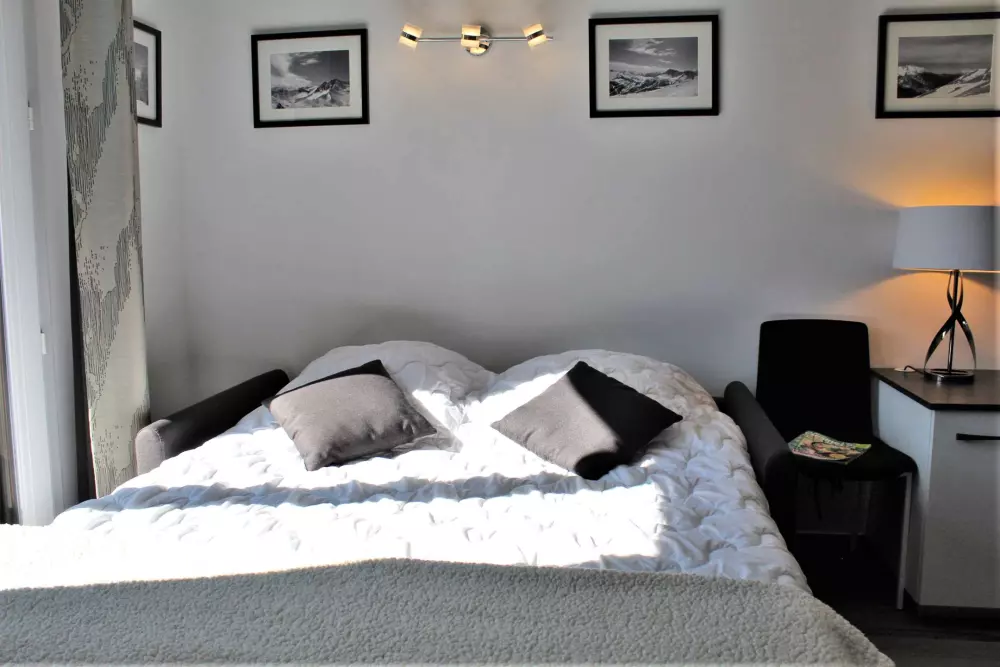 Résidence Clarines A2