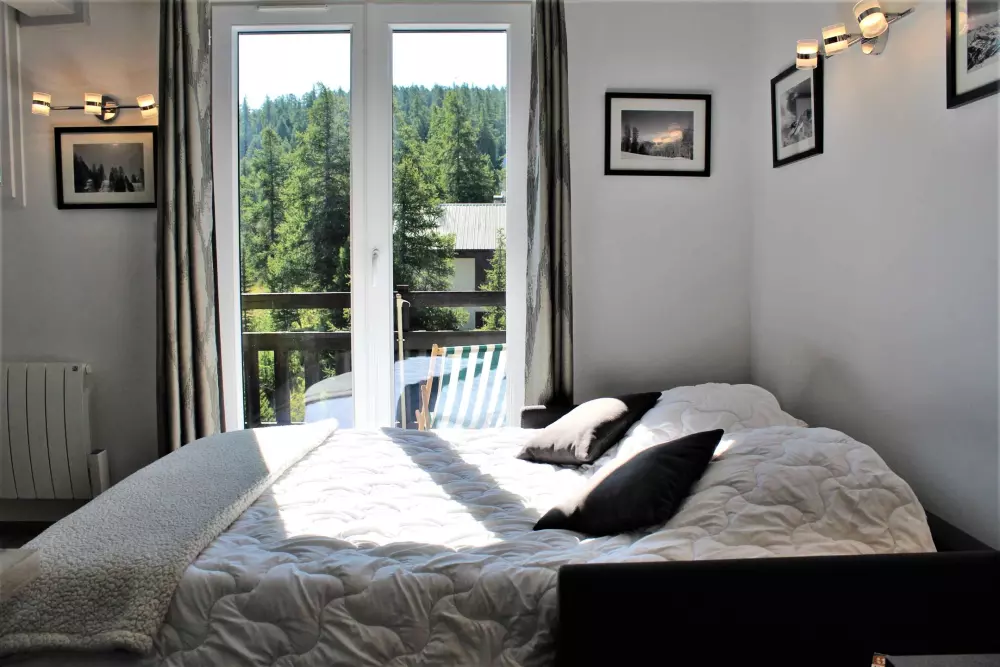 Résidence Clarines A2