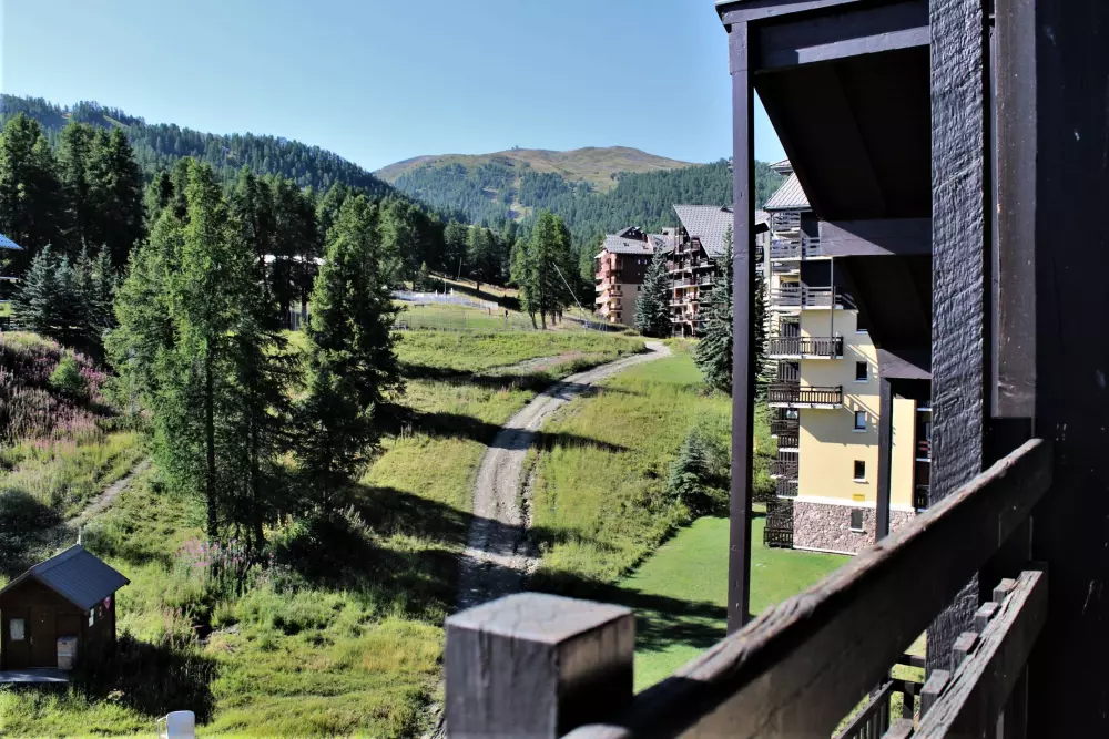 Résidence Clarines A2