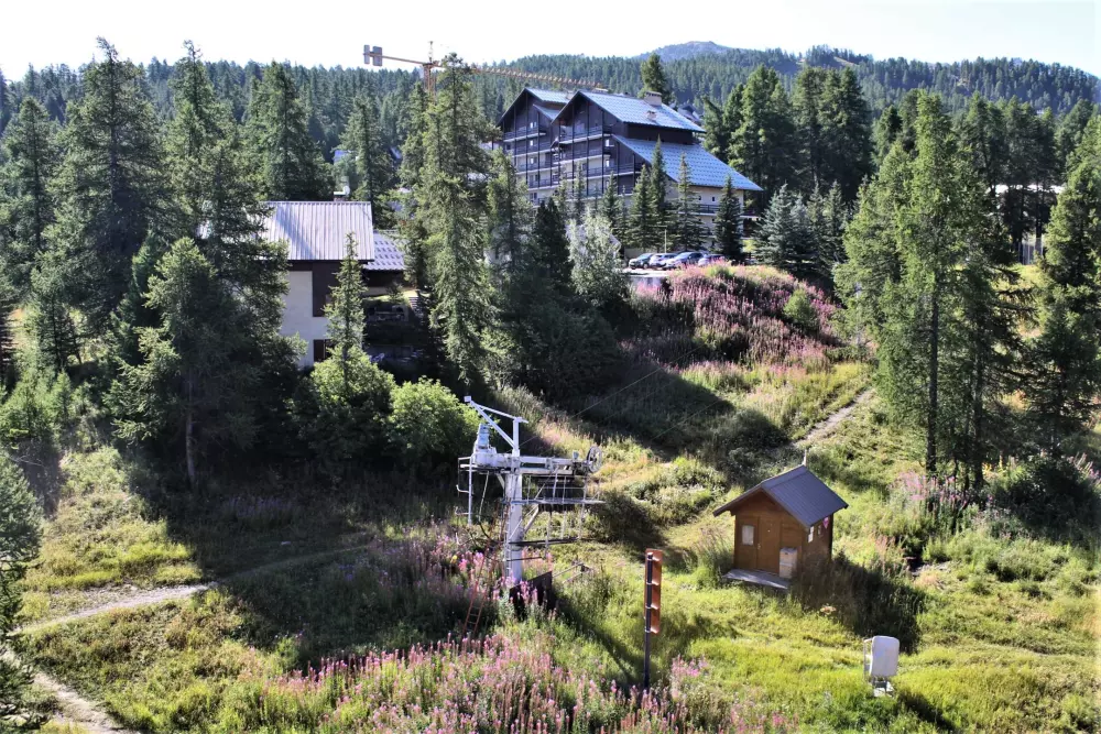 Résidence Clarines A2