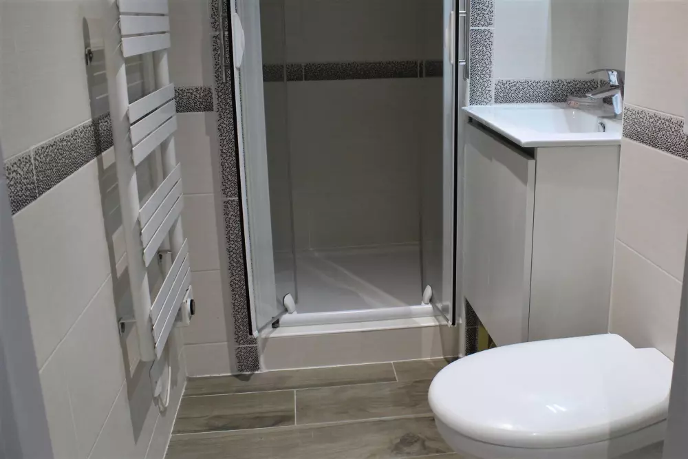 Résidence Clarines A2