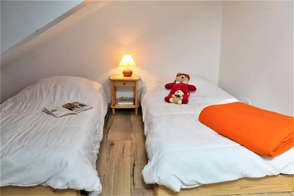 Résidence Clarines A2