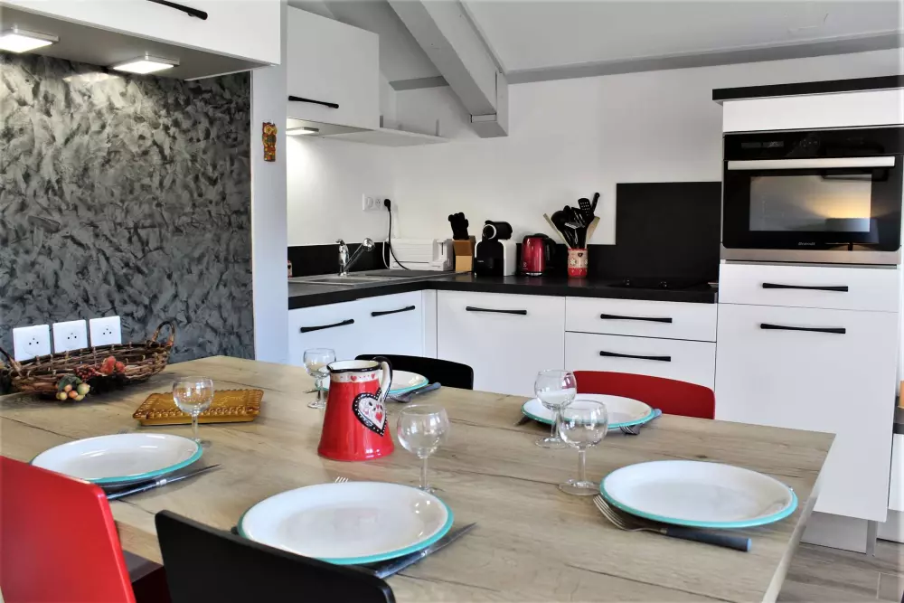 Résidence Clarines A2